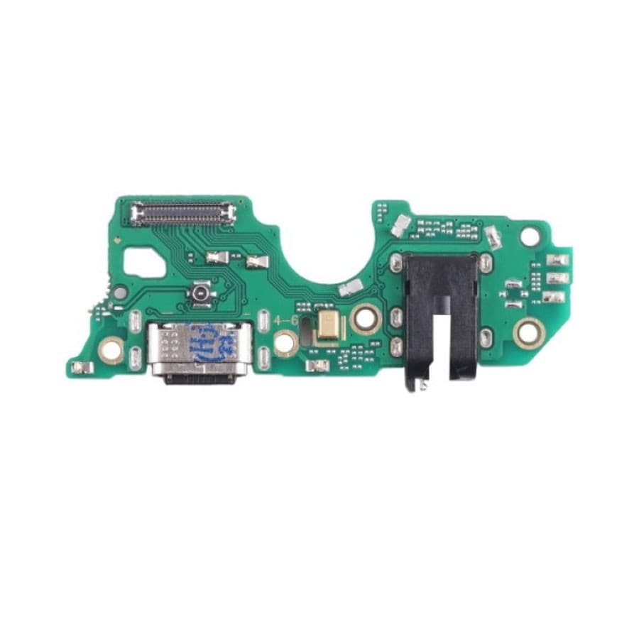Thay chân sạc Oppo A38
