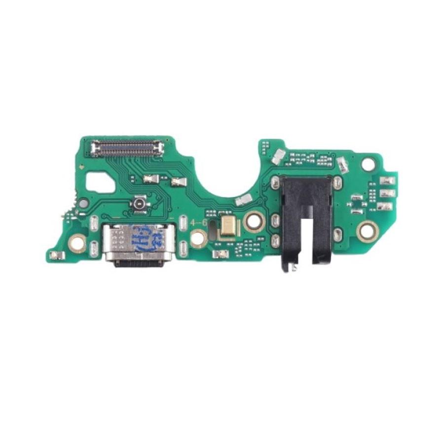 Thay chân sạc Oppo A38