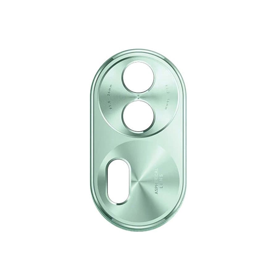 Thay kính camera Oppo Reno11