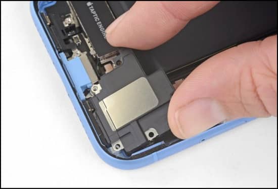 Thay loa iPhone Quận 8 hỏng - Nguyên nhân, dấu hiệu Thay loa iPhone Quận 8 hỏng - Nguyên nhân, dấu hiệu
