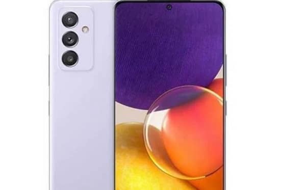 Thay loa trong Samsung A82 lấy liền Thay loa trong Samsung A82 lấy liền