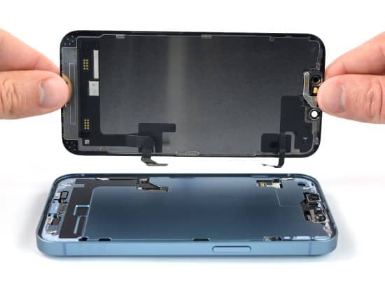 Thay màn hình iPhone chất lượng Thay màn hình iPhone chất lượng