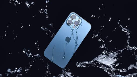 Thay màn hình iPhone có mất chống nước không? Thay màn hình iPhone có mất chống nước không?
