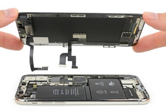 Thay màn hình iPhone có mất kháng nước không? Thay màn hình iPhone có mất kháng nước không?