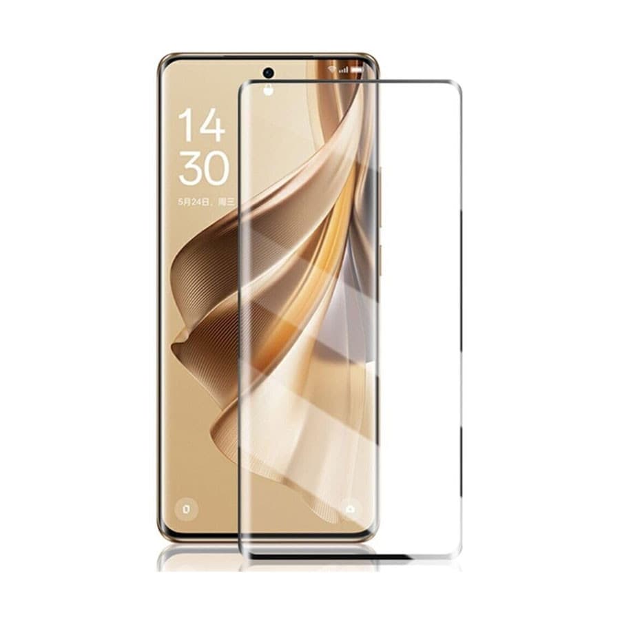Thay mặt kính Oppo Reno11