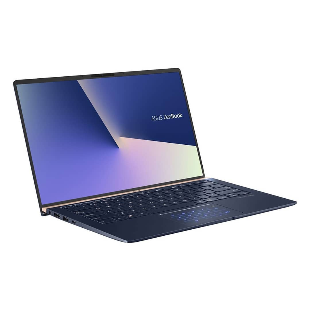 thay pin laptop Asus Zenbook 14 UX433FN thay pin laptop Asus Zenbook 14 UX433FN