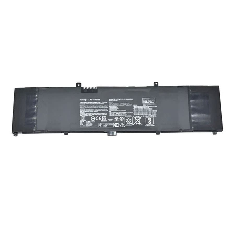 Thay pin laptop Asus Zenbook UX410Uq