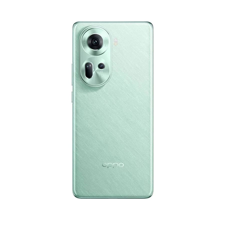 Thay vỏ Oppo Reno11