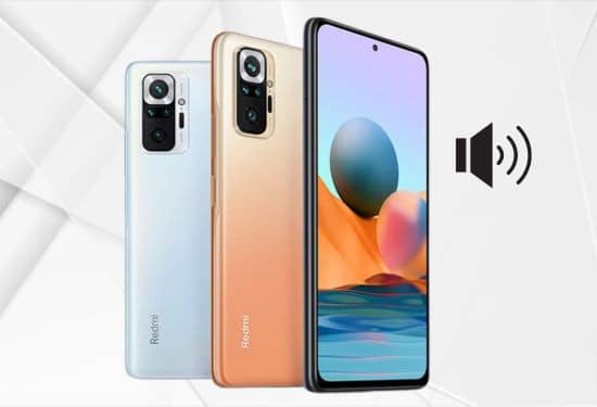Thời điểm bạn nên tìm đến nơi thay loa Xiaomi quận 7 Thời điểm bạn nên tìm đến nơi thay loa Xiaomi quận 7