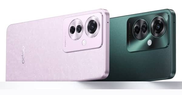 Trường hợp cần thay mặt kính điện thoại Oppo Reno11 Trường hợp cần thay mặt kính điện thoại Oppo Reno11