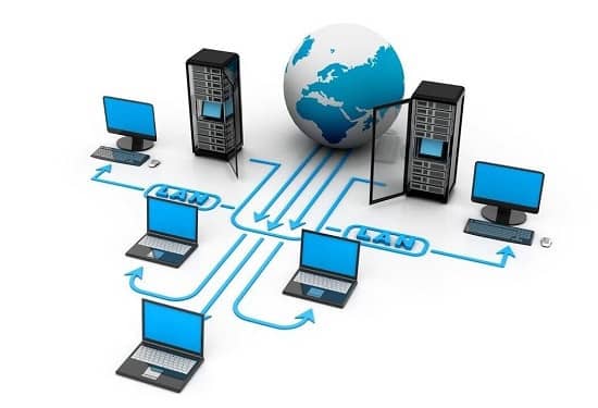 Vì sao không thể truy cập vào máy khác trong mạng LAN Vì sao không thể truy cập vào máy khác trong mạng LAN