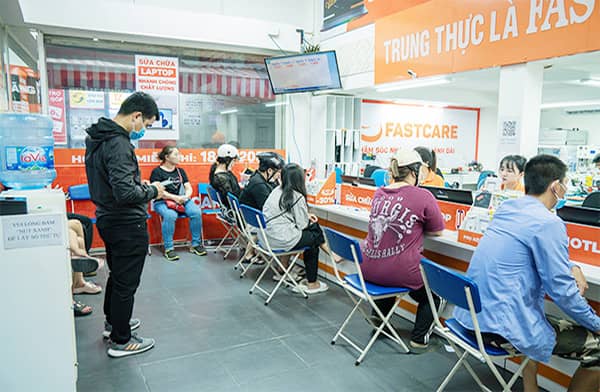 Cam kết khi thay loa ngoài Oppo Find N2 Flip tại FASTCARE Cam kết khi thay loa ngoài Oppo Find N2 Flip tại FASTCARE
