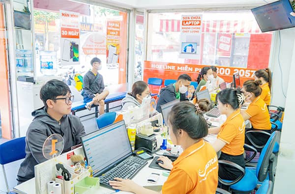 Địa chỉ thay kính camera Oppo A58 uy tín FASTCARE Địa chỉ thay kính camera Oppo A58 uy tín FASTCARE