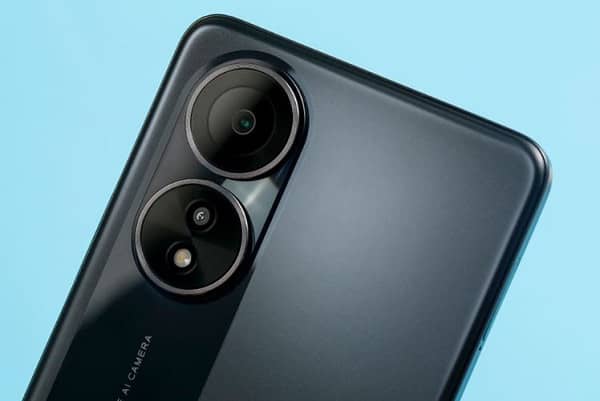 Kính camera Oppo A58 Kính camera Oppo A58