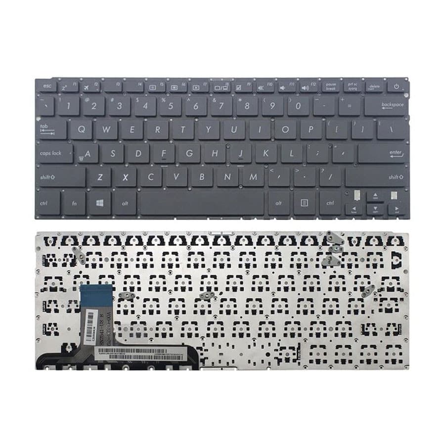 Thay bàn phím laptop Asus Zenbook UX305UA