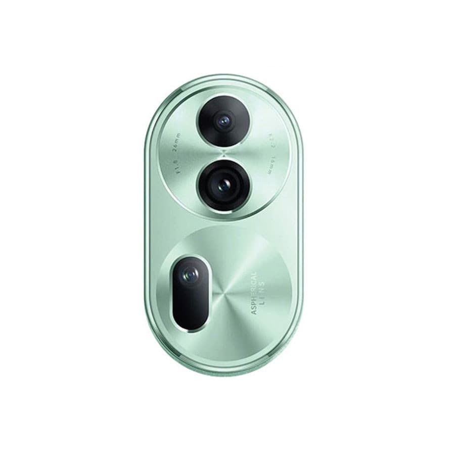 Thay camera sau Oppo Reno11