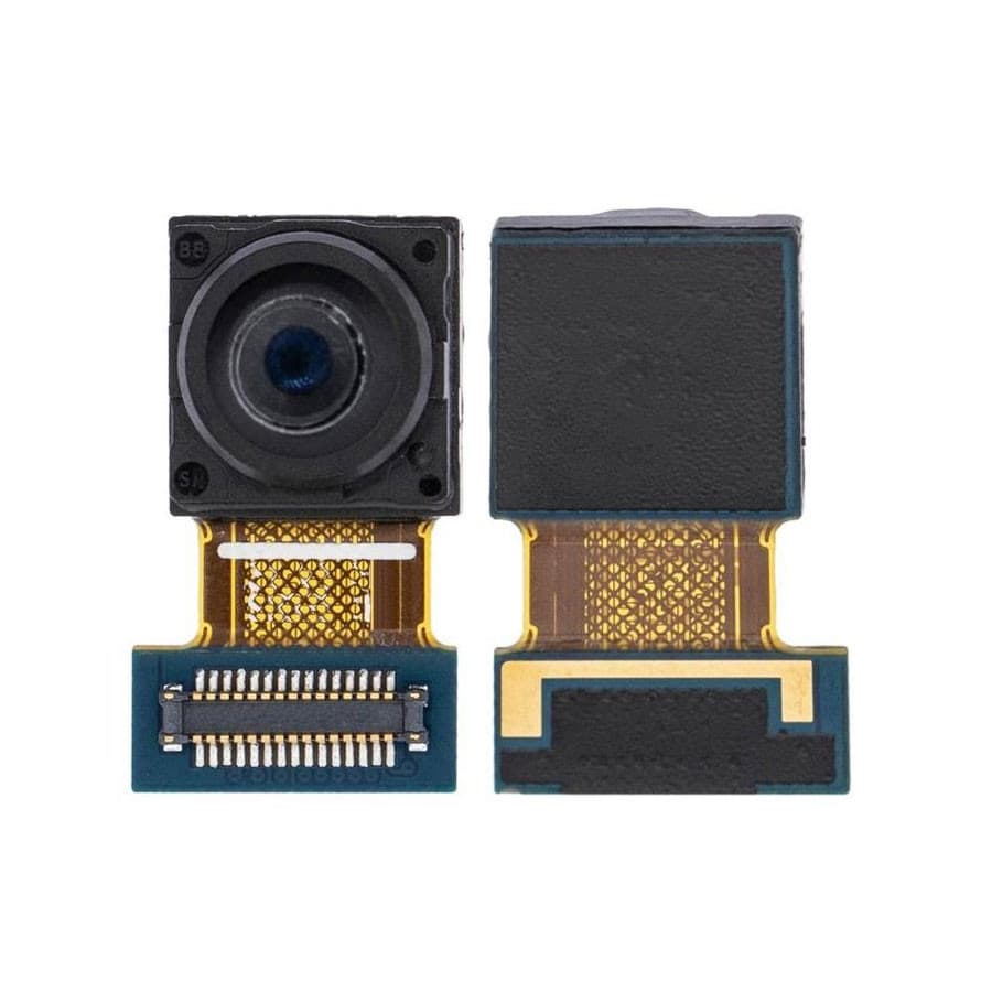 Thay camera trước Samsung A35