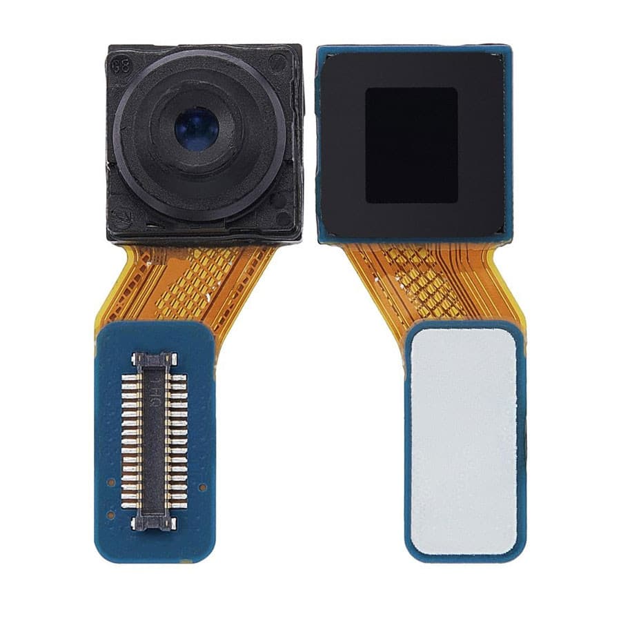 Thay camera trước Samsung A42