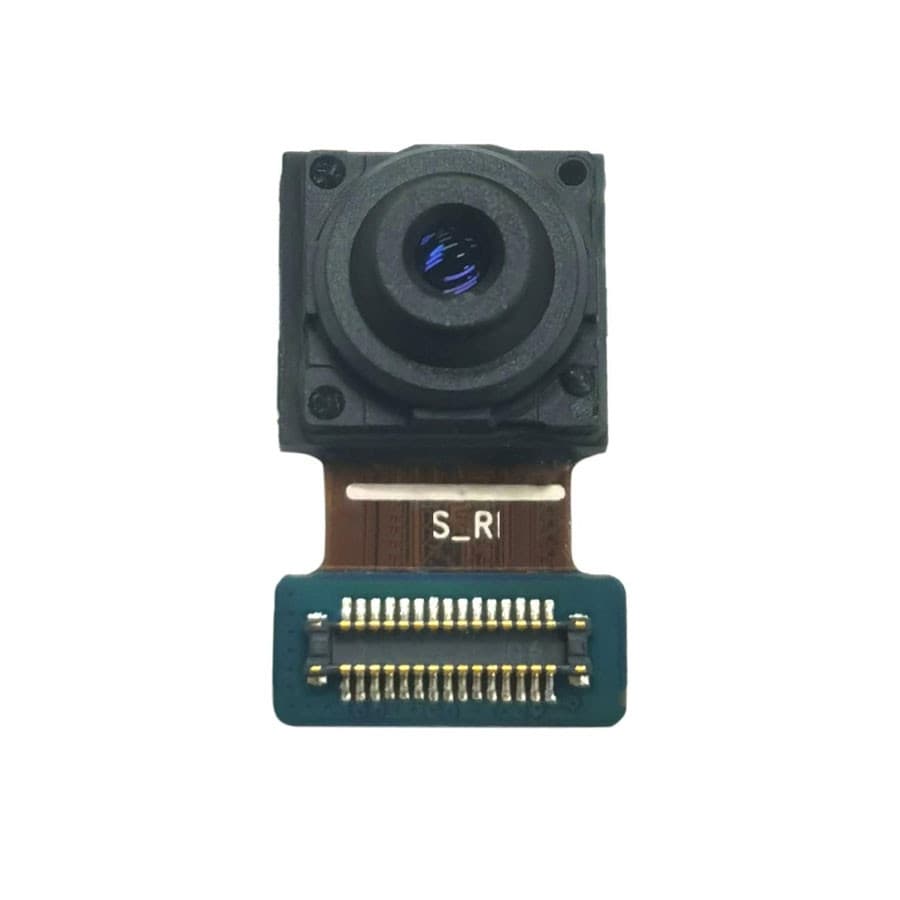 Thay camera trước Samsung M31