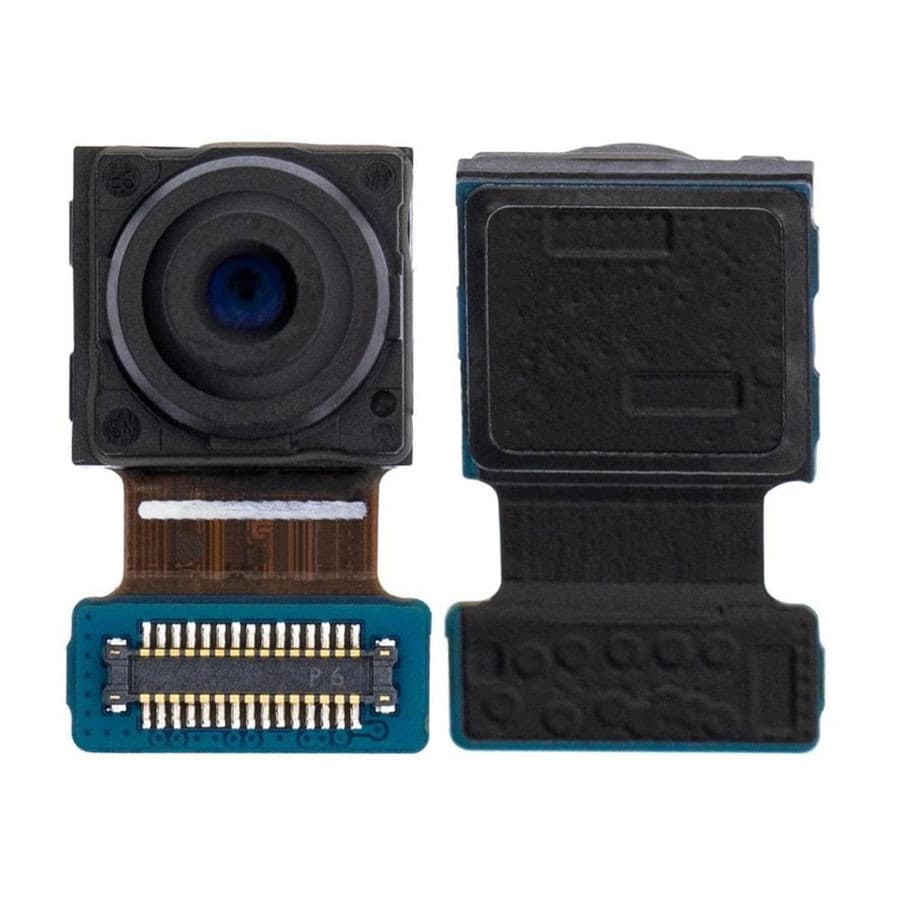 Thay camera trước Samsung M52