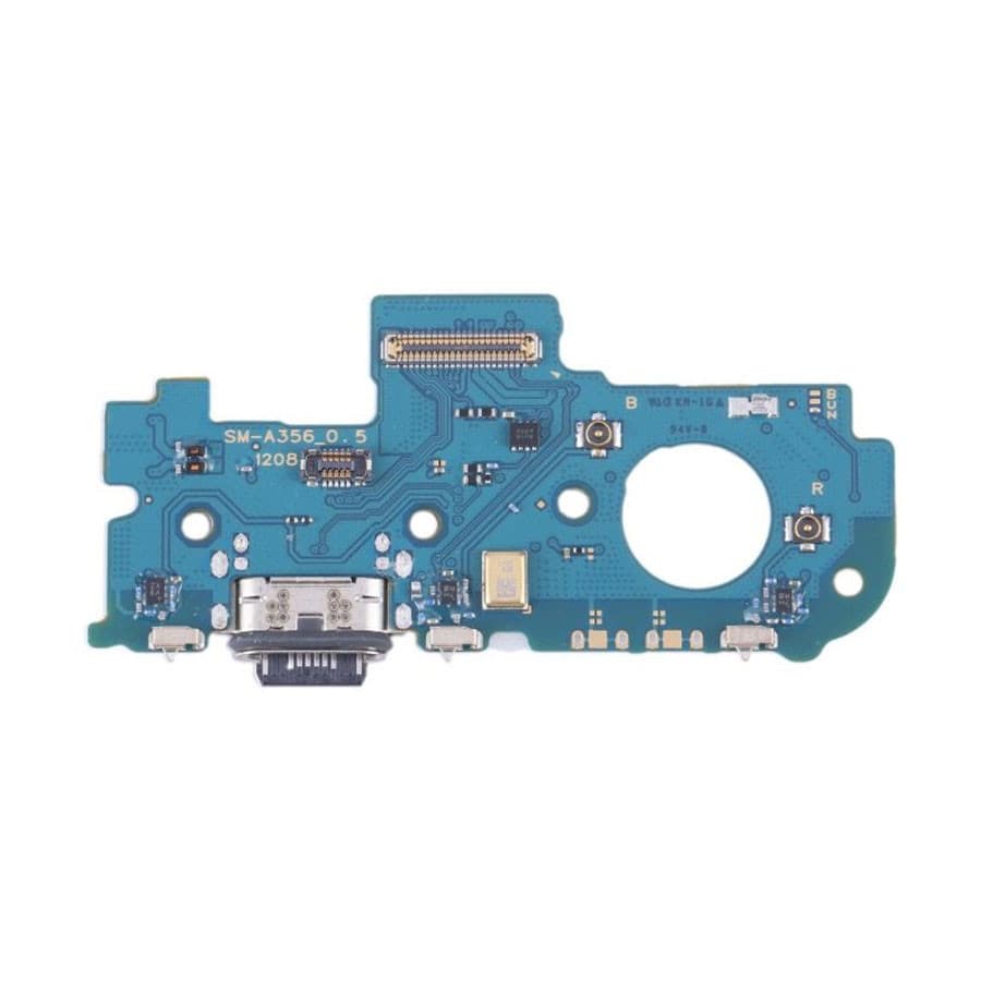 Thay chân sạc Samsung A35
