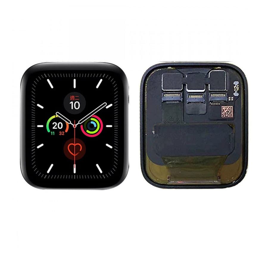 Thay màn hình Apple Watch Series 5