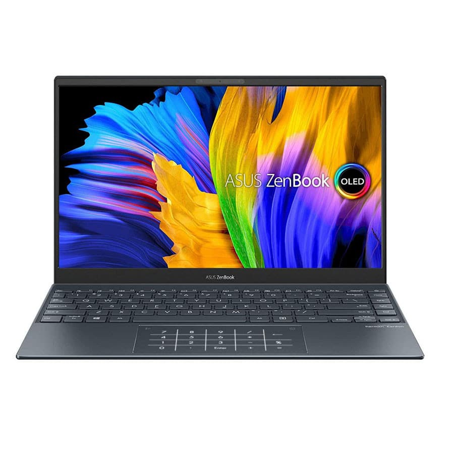 Thay màn hình laptop Asus Zenbook UX325EA