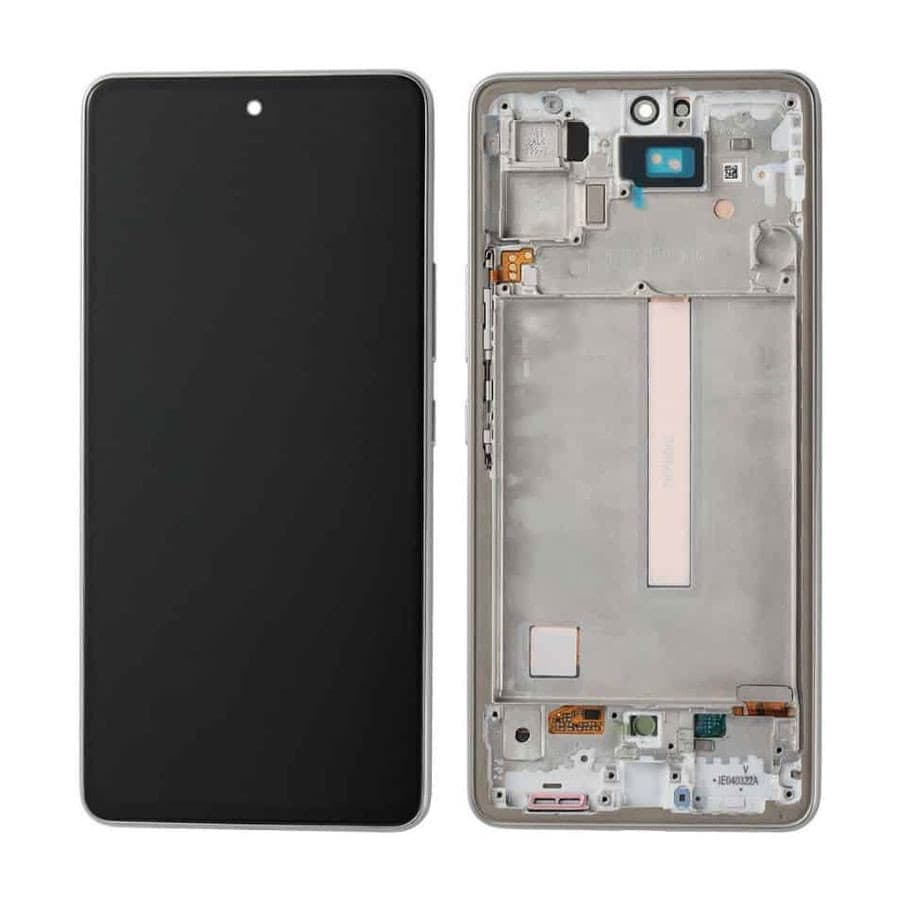 Thay màn hình Samsung A35