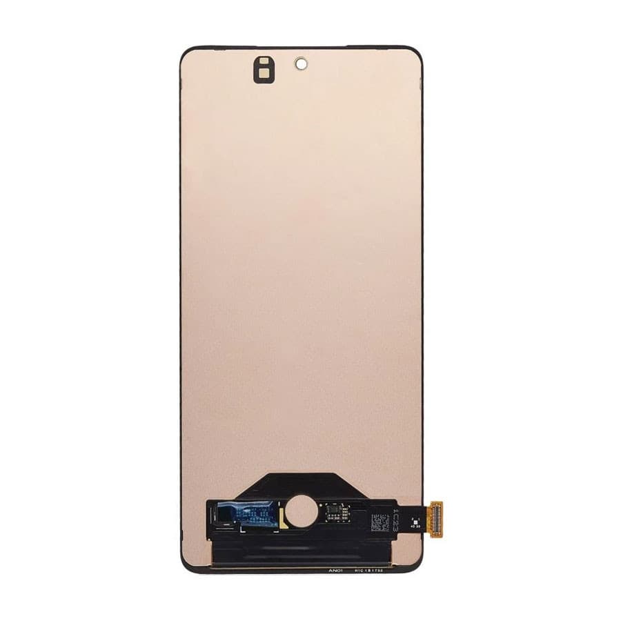 Thay màn hình Samsung M52