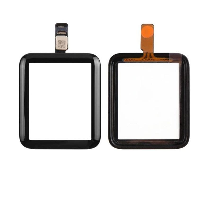 Thay mặt kính Apple Watch Series 3