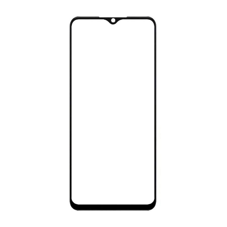 Thay mặt kính Oppo A17K