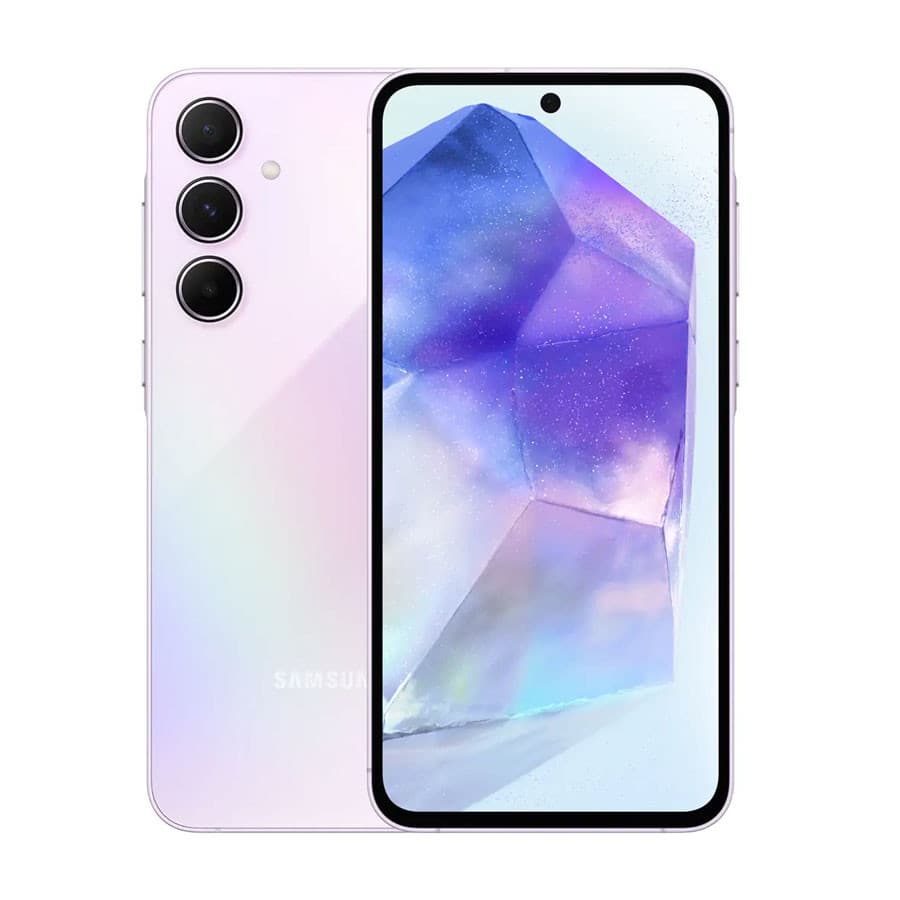 Thay mặt kính Samsung A35