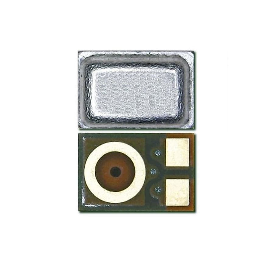 Thay mic Samsung M54