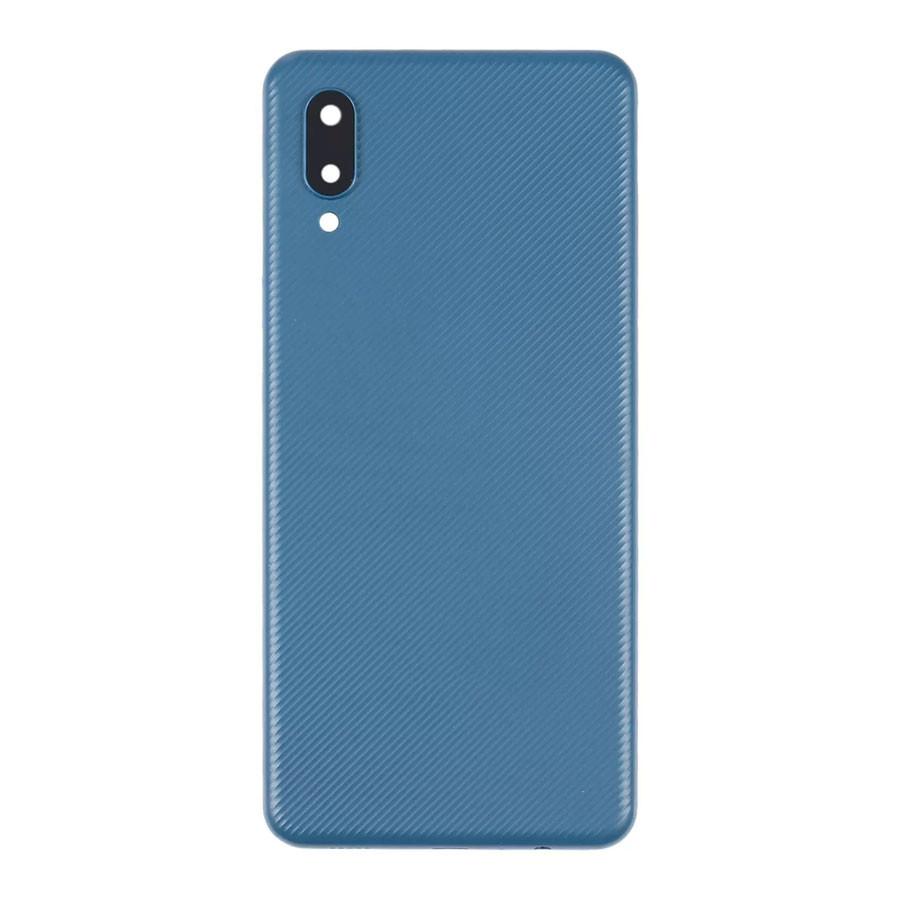 Thay vỏ Samsung A02