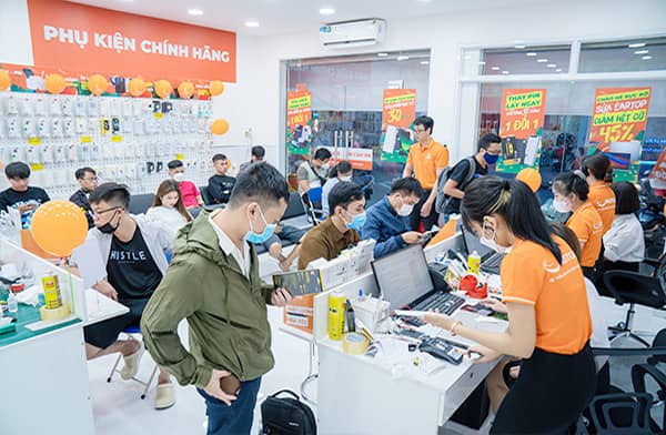 Thay nắp lưng Xiaomi Redmi K40 Gaming Thay nắp lưng Xiaomi Redmi K40 Gaming