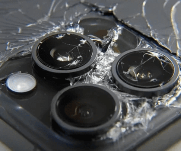 Camera bị hỏng do rơi rớt điện thoại Camera bị hỏng do rơi rớt điện thoại