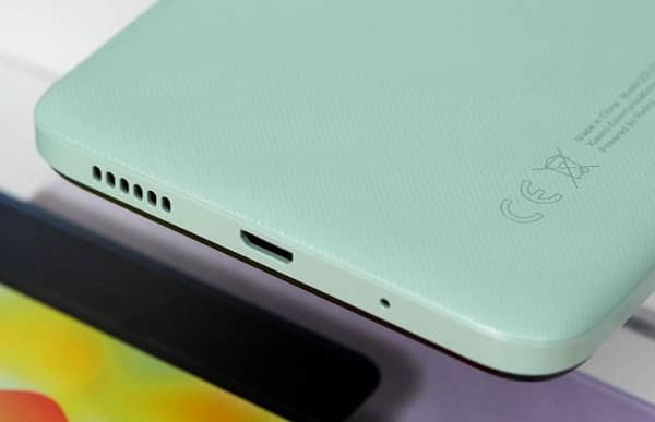 Chân sạc Xiaomi Redmi 12C Chân sạc Xiaomi Redmi 12C