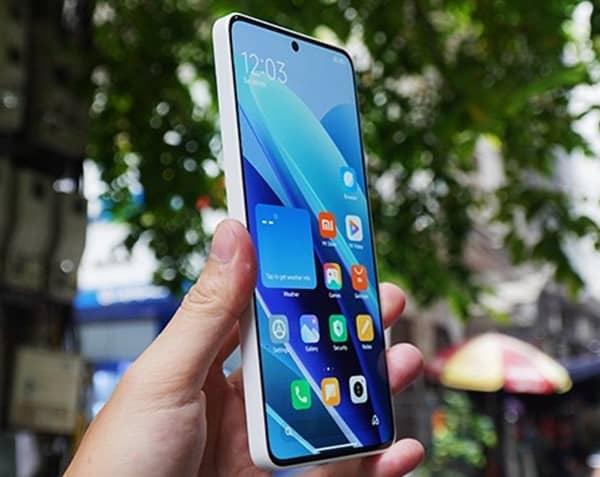 Dấu hiệu cho thấy bạn cần thay mặt kính Xiaomi Redmi Note 13 Dấu hiệu cho thấy bạn cần thay mặt kính Xiaomi Redmi Note 13