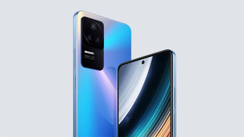 Dấu hiệu cho thấy mặt kính Xiaomi Redmi K40s bị hỏng Dấu hiệu cho thấy mặt kính Xiaomi Redmi K40s bị hỏng