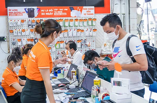 Địa chỉ thay pin Xiaomi Redmi A2 chất lượng cao FASTCARE Địa chỉ thay pin Xiaomi Redmi A2 chất lượng cao FASTCARE