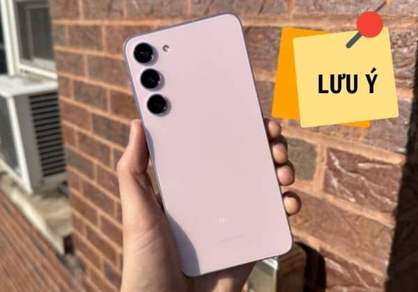 Lưu ý khi chọn dịch vụ thay camera Samsung quận 3 tại FASTCARE Lưu ý khi chọn dịch vụ thay camera Samsung quận 3 tại FASTCARE