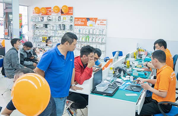 Minh bạch và uy tín Minh bạch và uy tín