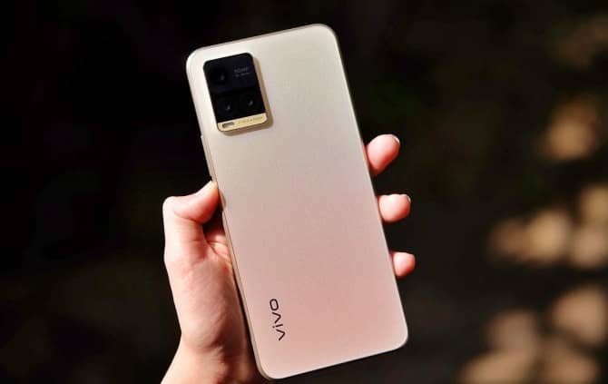 Nguyên nhân dẫn đến camera Vivo bị hư Nguyên nhân dẫn đến camera Vivo bị hư