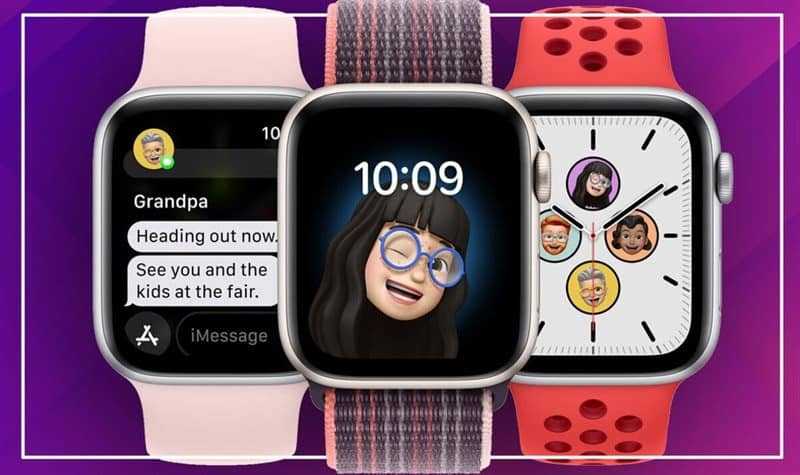 Nguyên nhân dẫn đến mặt kính Apple Watch Series SE 2022 bị hư Nguyên nhân dẫn đến mặt kính Apple Watch Series SE 2022 bị hư
