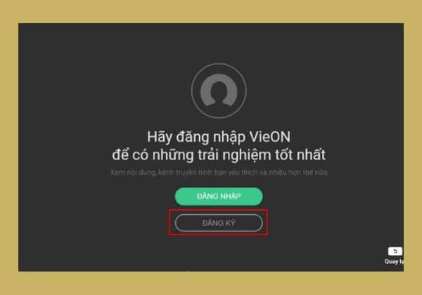 Thao tác đầu tiên bước 5 Thao tác đầu tiên bước 5