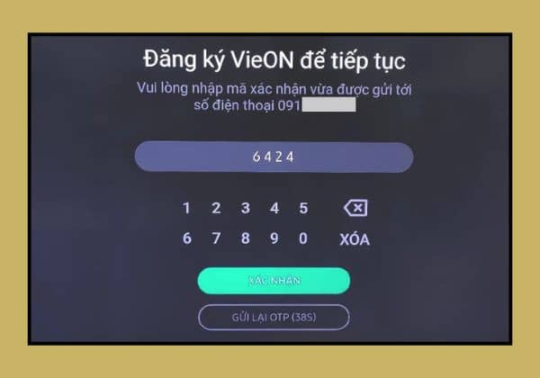 Thao tác thứ hai bước 5 Thao tác thứ hai bước 5
