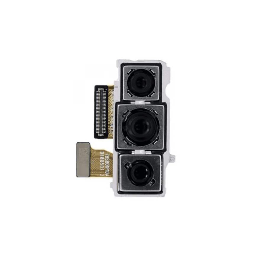 Thay camera sau Samsung M23