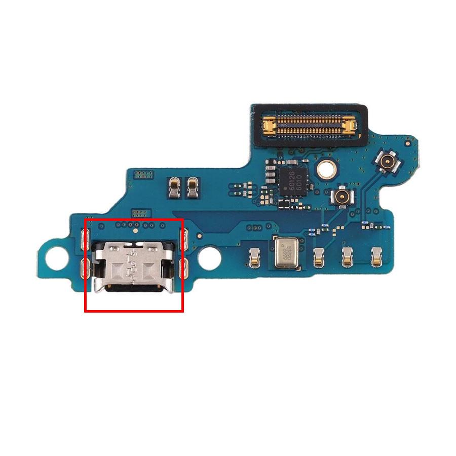 Thay chân sạc Samsung A60
