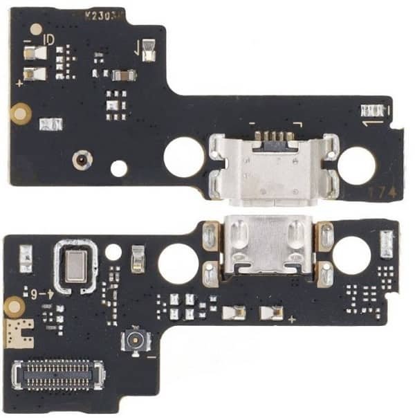 Thay chân sạc Xiaomi Redmi 12C Thay chân sạc Xiaomi Redmi 12C