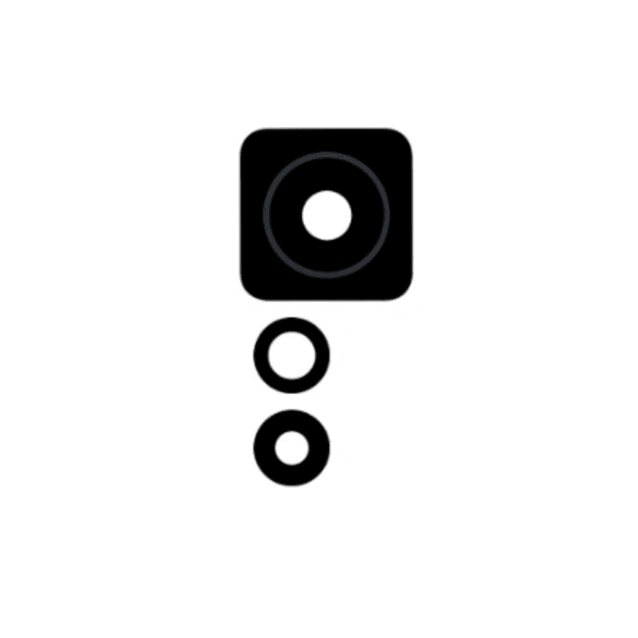 Thay kính camera Xiaomi Redmi K50 Ultra